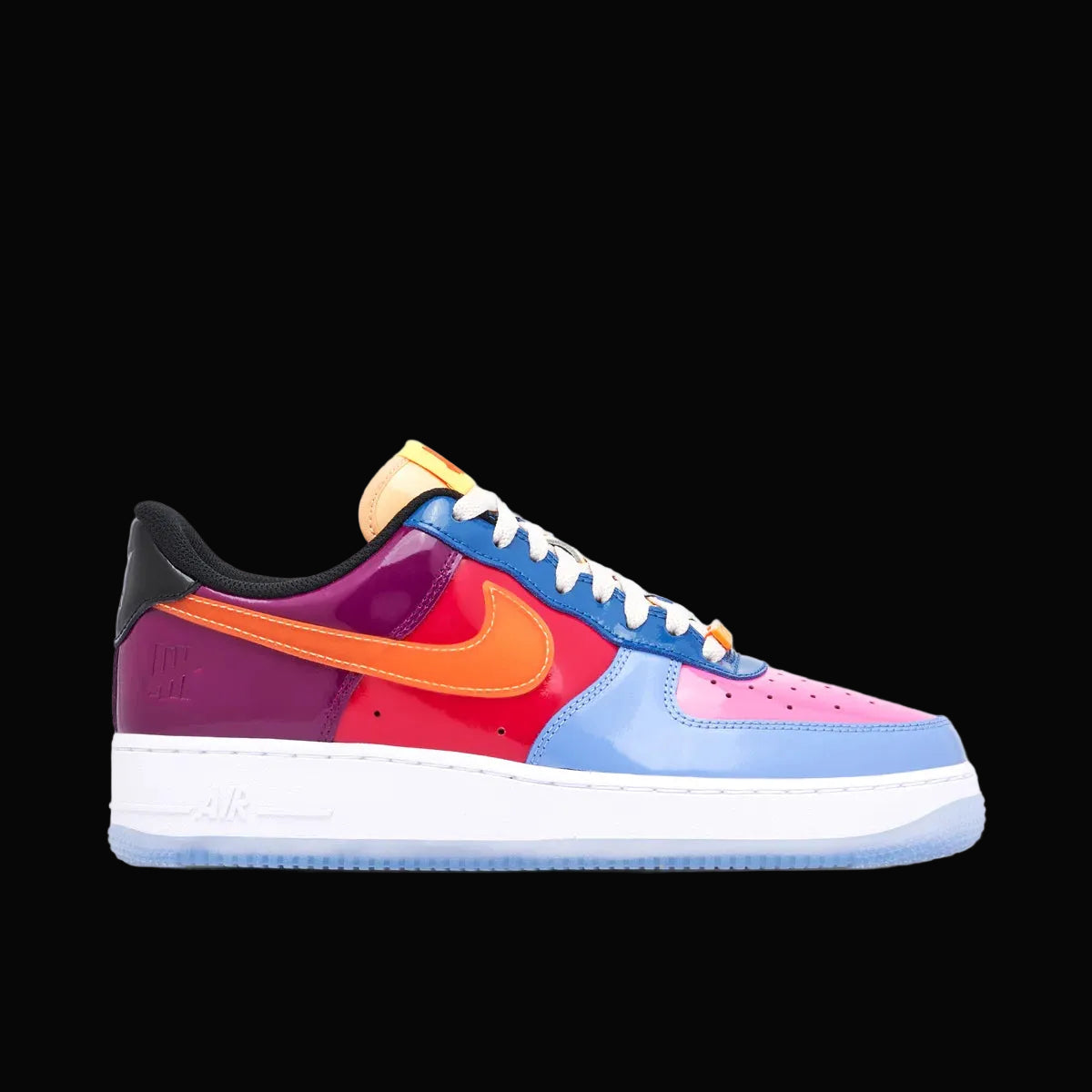 AF1 Undefeated