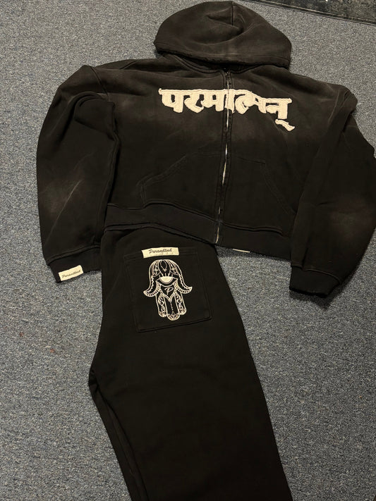 Paramātmā Episode 1 | Tracksuit