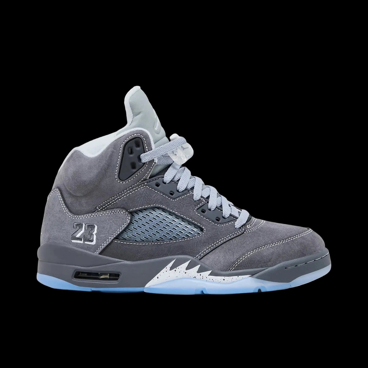 Jordan 5 Wolf Grey