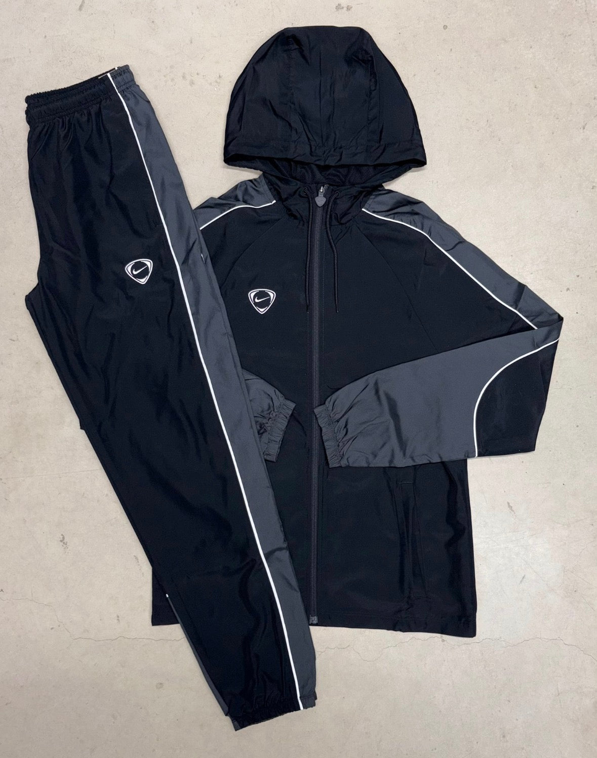 Nike ‘Timeless’ Tracksuit