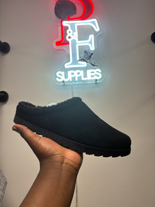 Alo Recovery Slipper