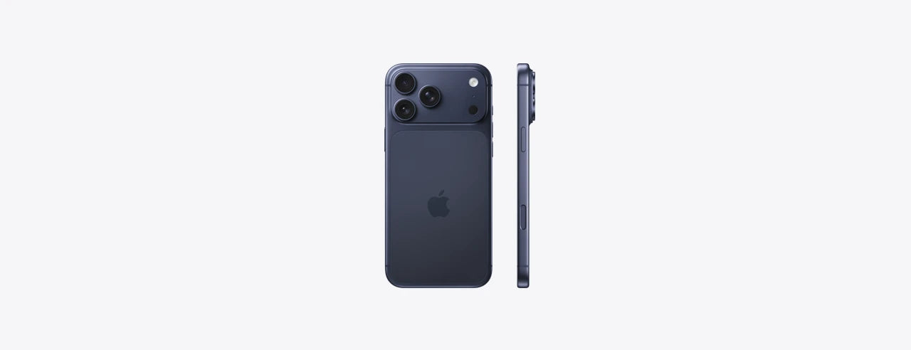 iPhone 17 Pro max Navy | BRAND NEW SEALED 256GB