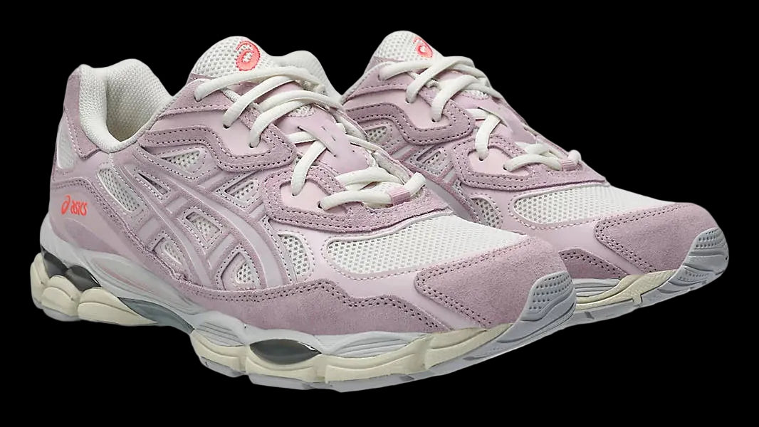 Asics Gel NYC Rose Water