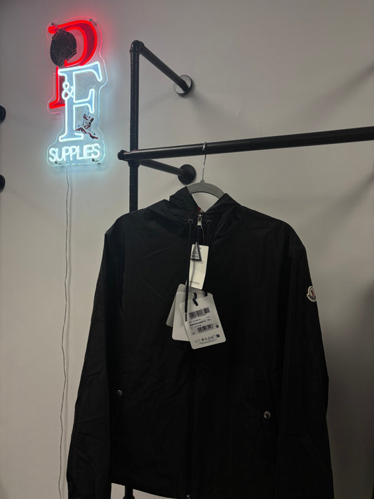 Moncs Grimpeurs Windbreaker | Authenticity Guarateed