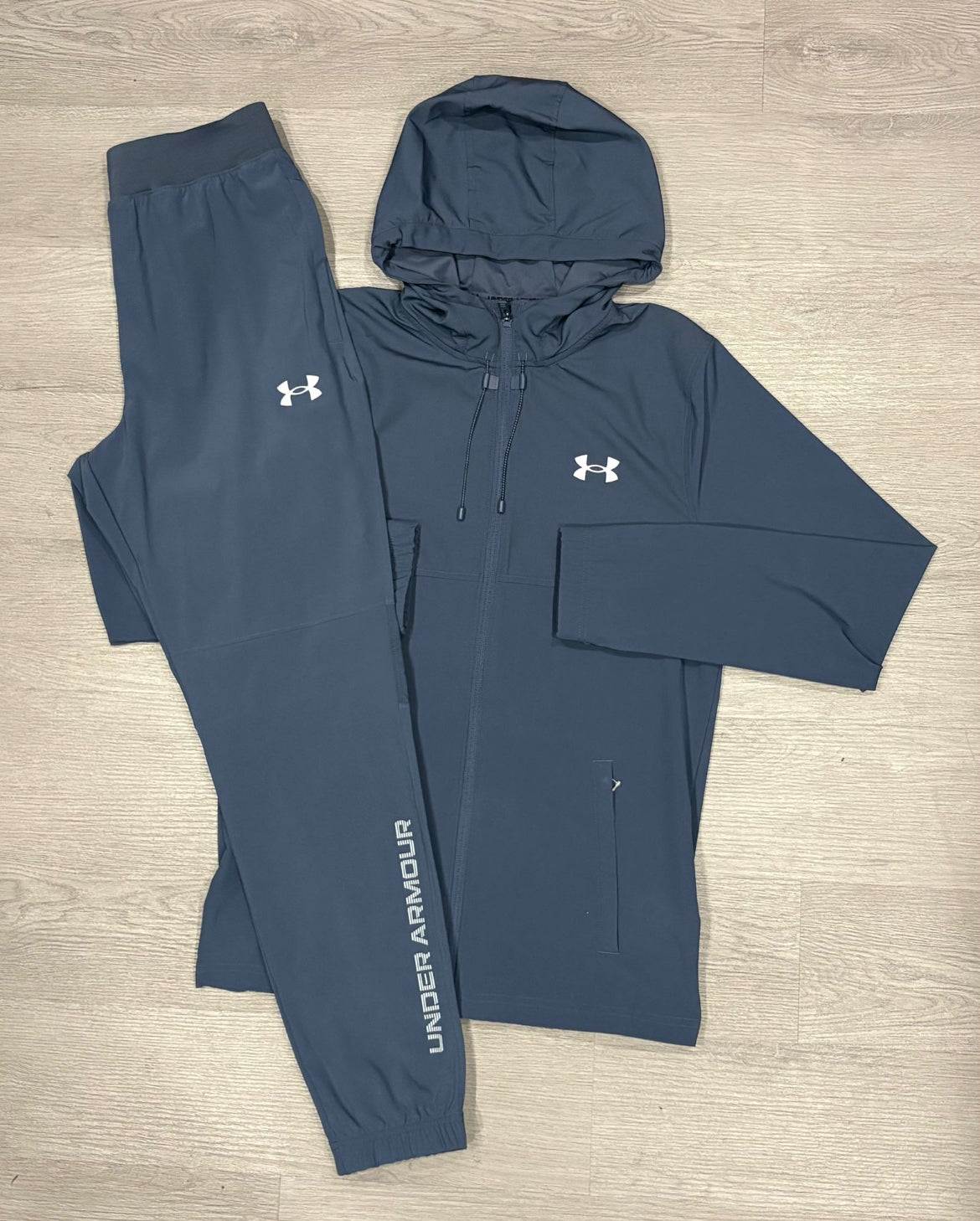 Under Armour Tracksuit "Navy"