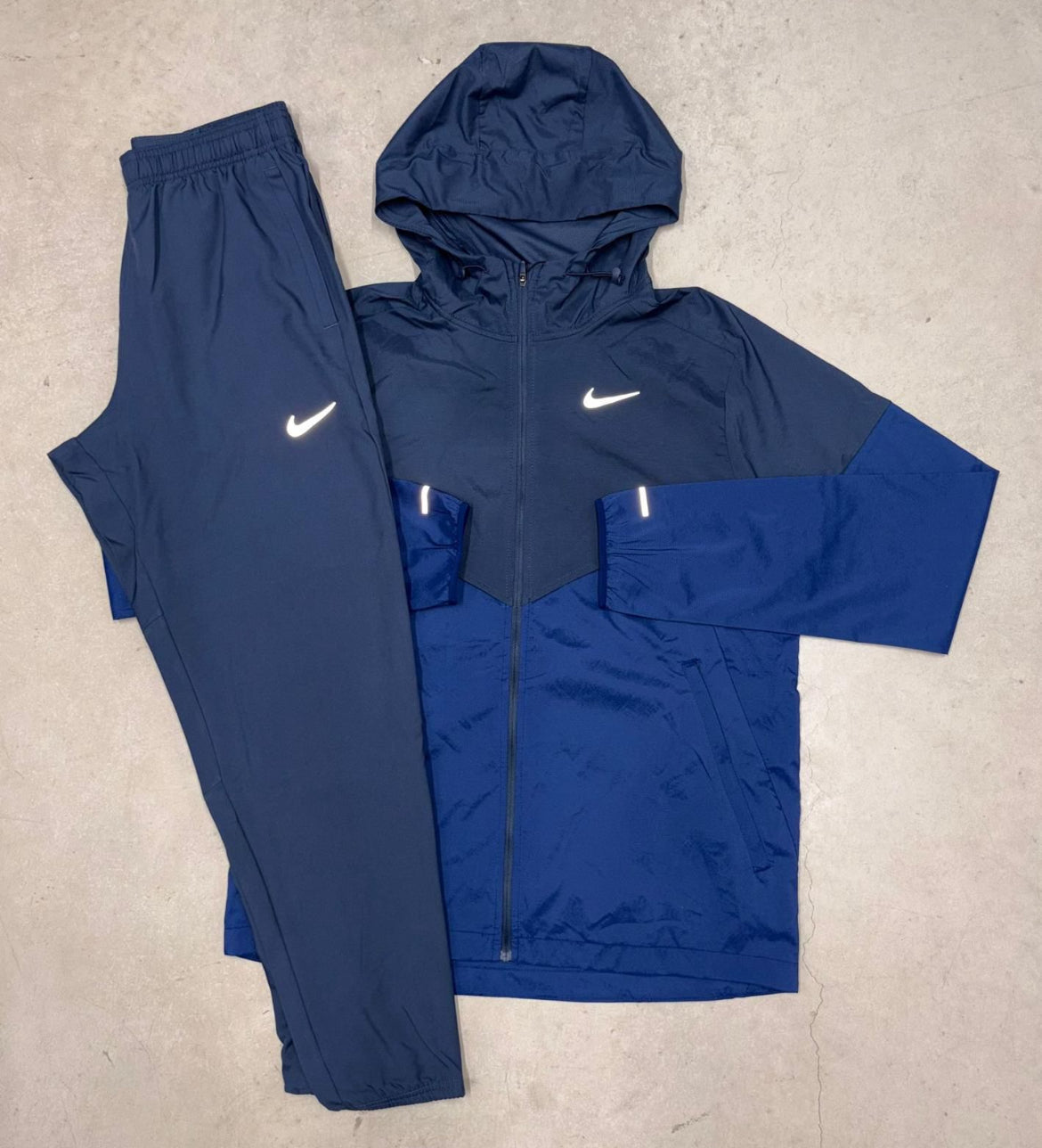 Nike Repel "Thunderset" Tracksuit