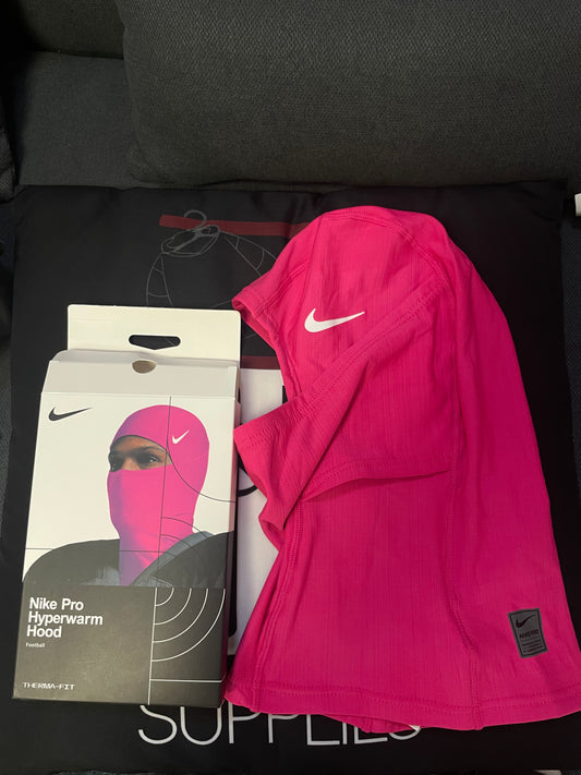 Ski Mask - "The Duke Dennis" Pink