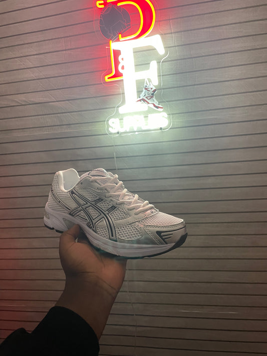Asics Gel 1130 "White Pure Silver"