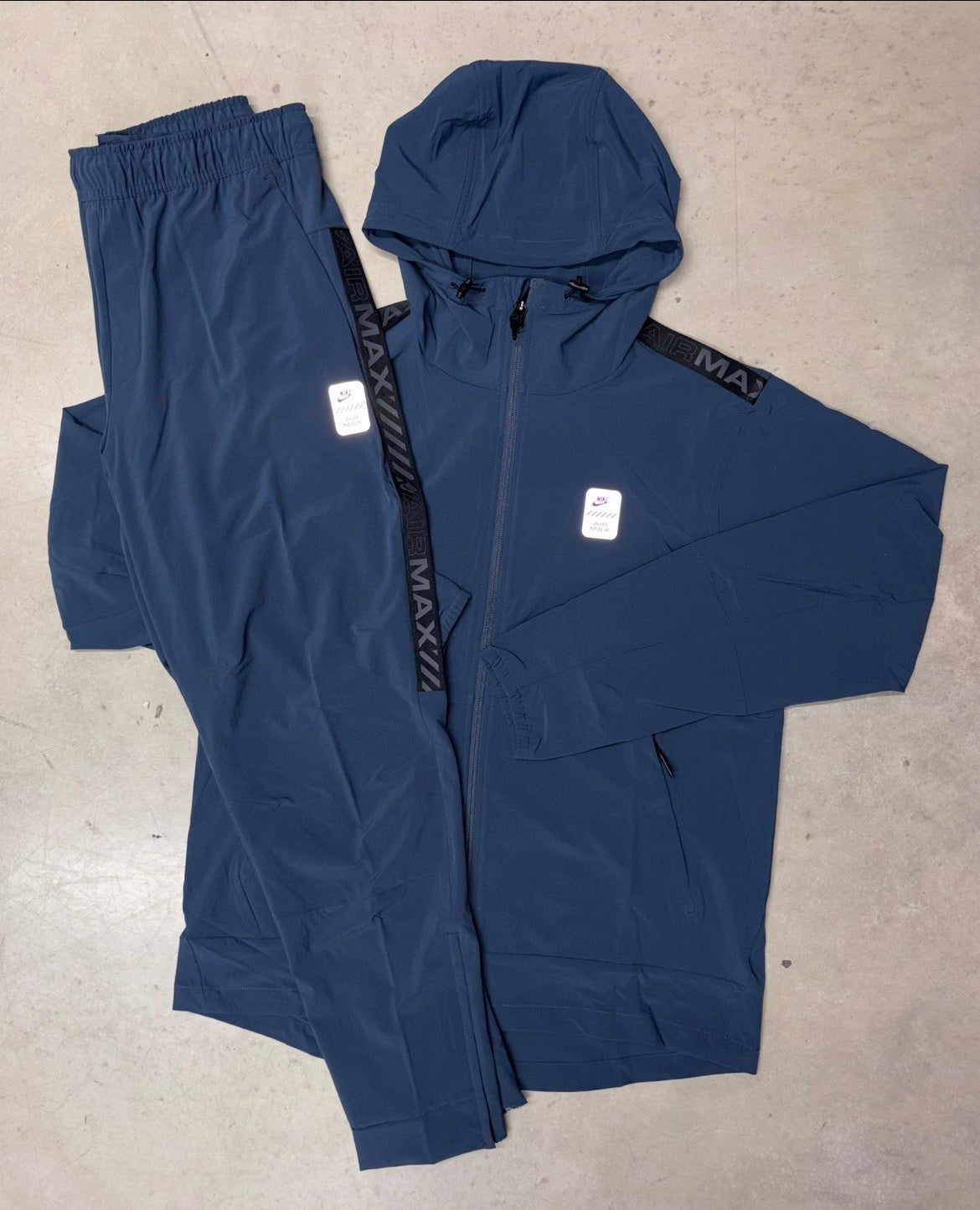 Airmax Woven Tracksuit