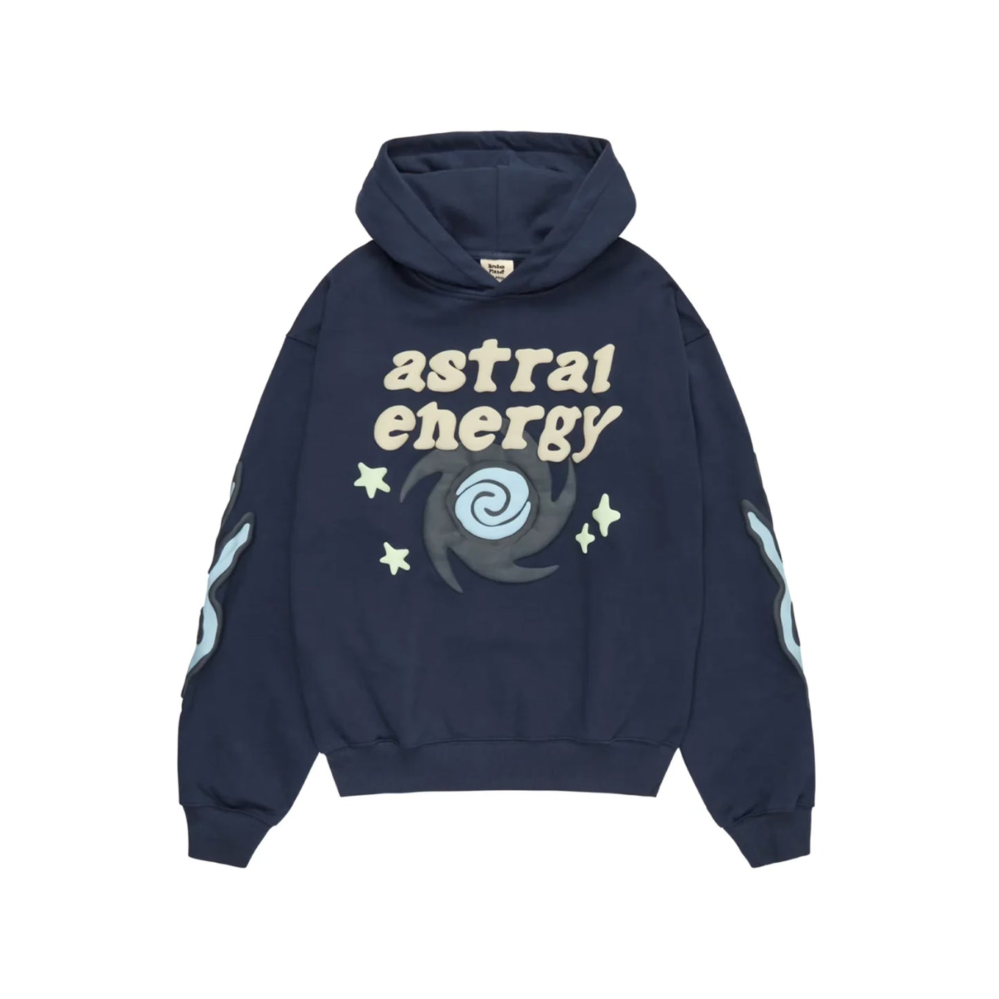 Broken Planet 'Astral Energy' Hoodie