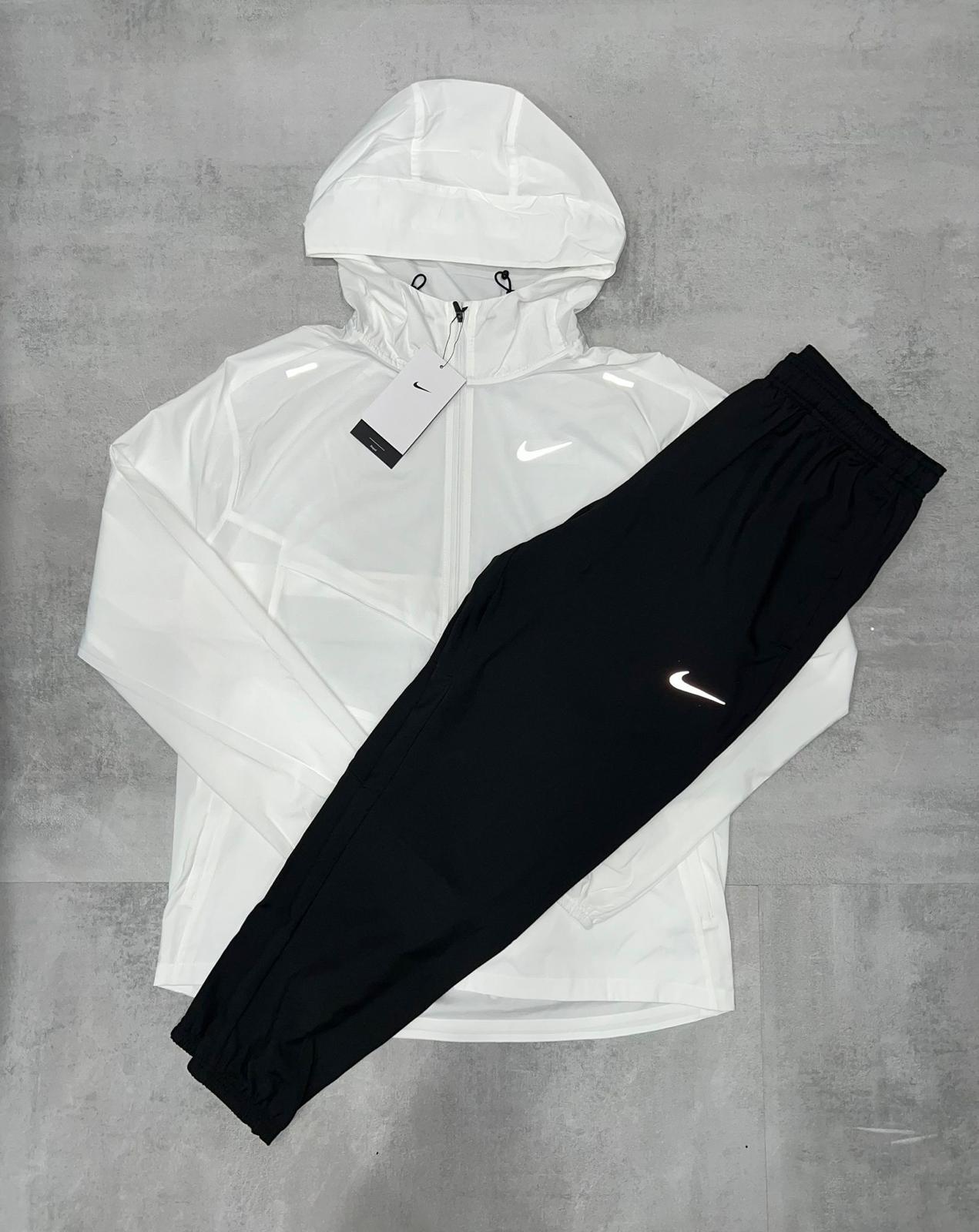 Nike " White UV/ Challenger" Tracksuit