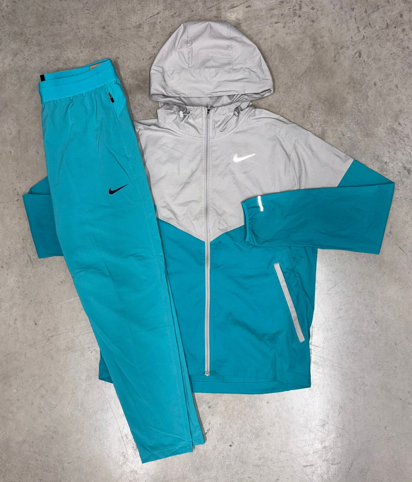 Nike "Dusty Cactus" Tracksuit