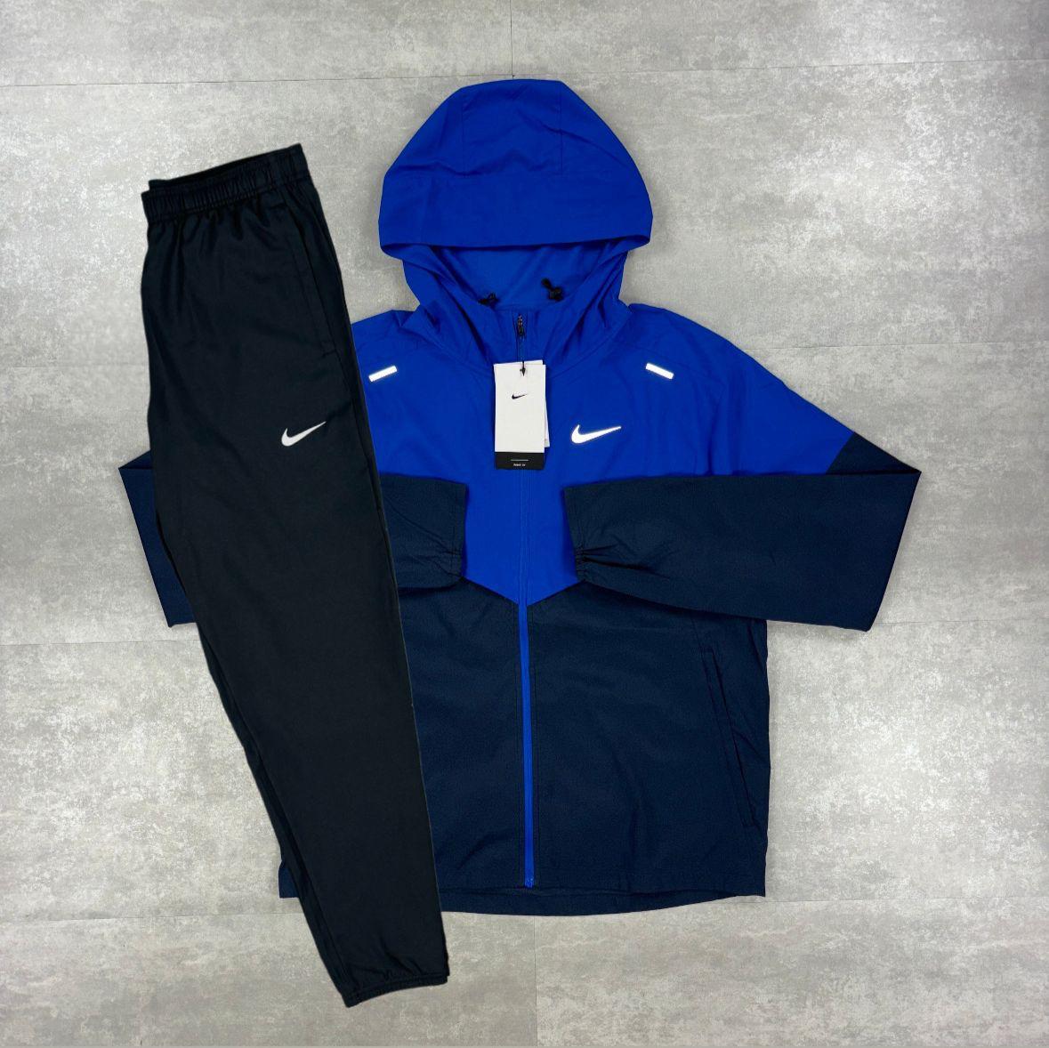 Royal UV Miller Windrunner Tracksuit