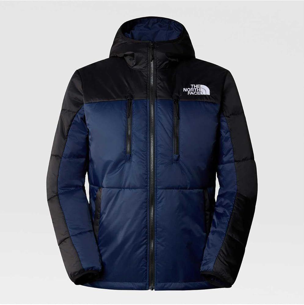 North Face Puffer