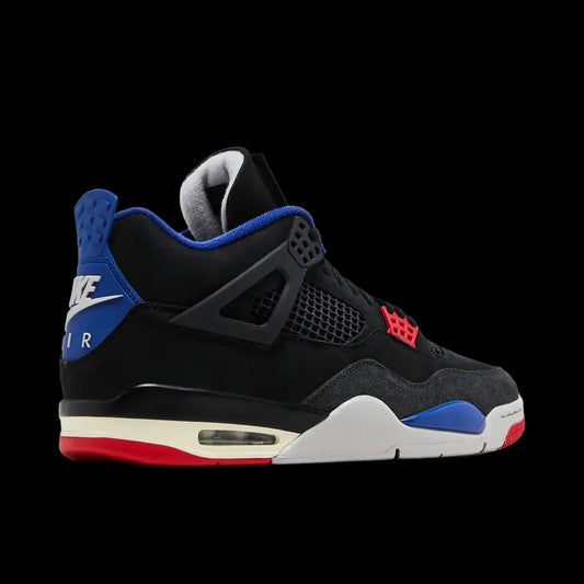 Jordan 4 Rare Air