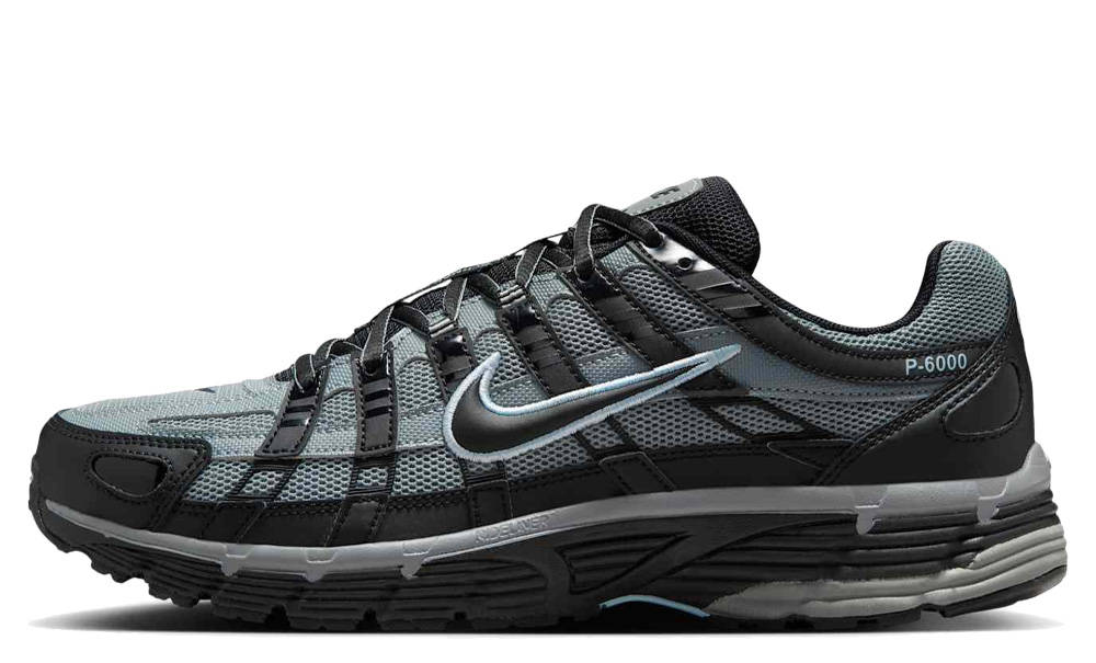 P6000 Celestine blue