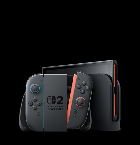 Nintendo Switch 2 Console | Brand New Sealed