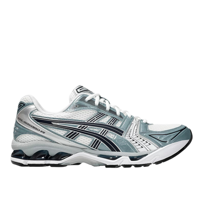 ASICS “FJORD GREY”  Gel KAYANO 14