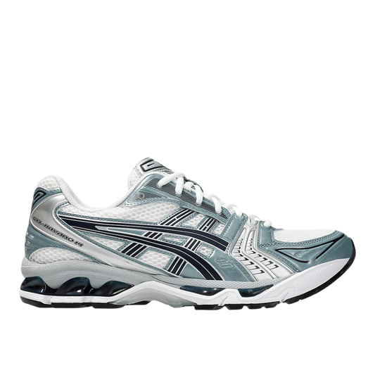 ASICS “FJORD GREY”  Gel KAYANO 14