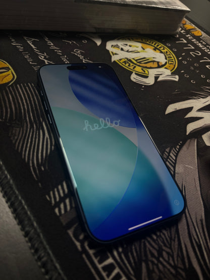 iPhone 17 pro max | 256GB | brand new