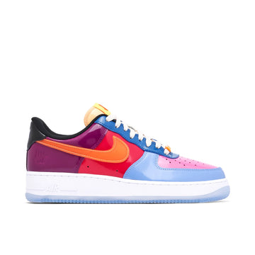 AF1 Undefeated