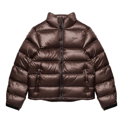Nike Nocta Jacket Brown