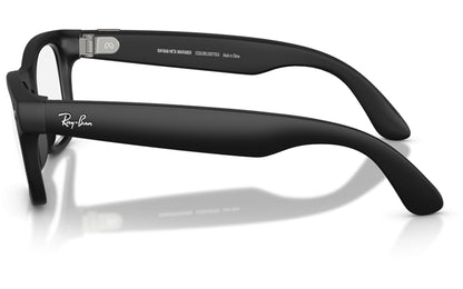 Meta Glasses | Transitions to Clear | Brand new