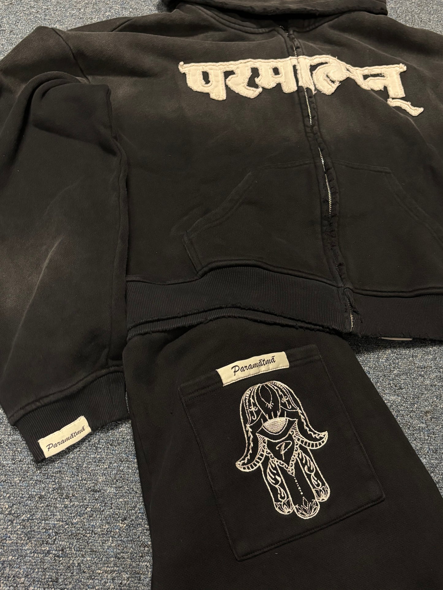 Paramātmā Episode 1 | Tracksuit