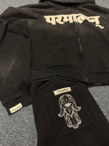 Paramātmā Episode 1 | Tracksuit