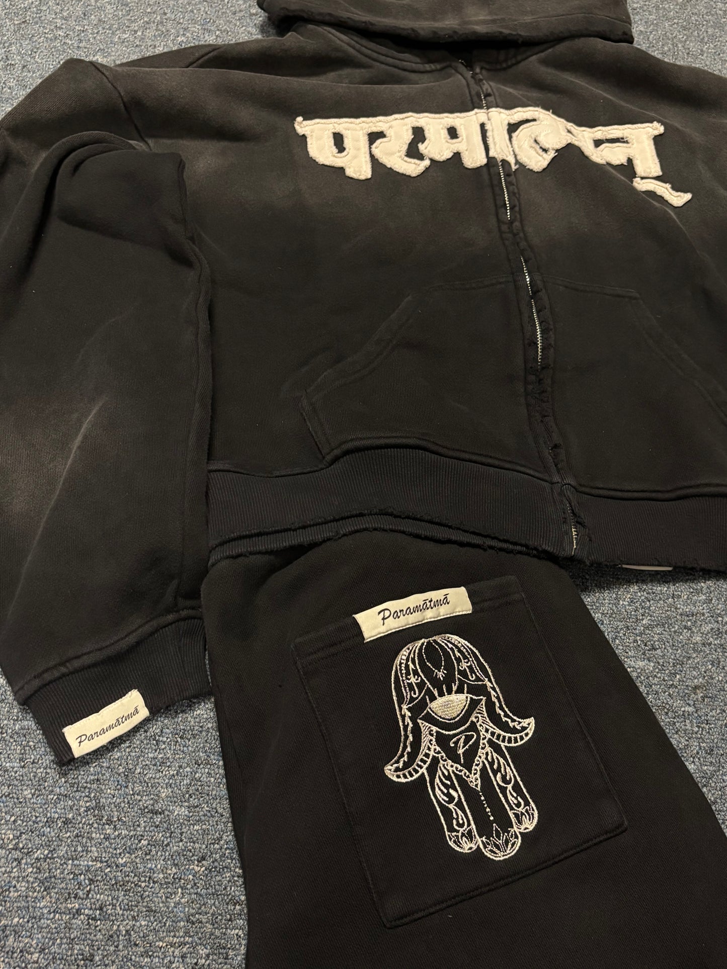 Paramātmā Episode 1 | Tracksuit