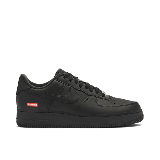 Airforce 1 Supreme x Nike "Black"