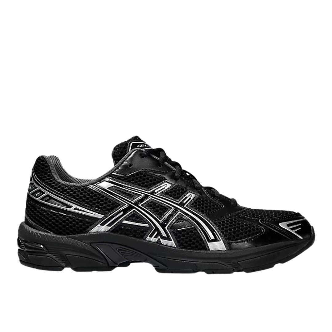 Asics Gel 1130 "Black Pure Silver"