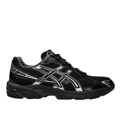 Asics Gel 1130 "Black Pure Silver"