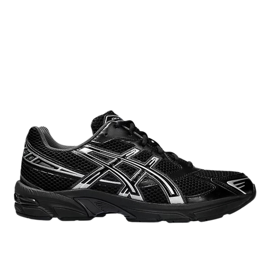 Asics Gel 1130 "Black Pure Silver"