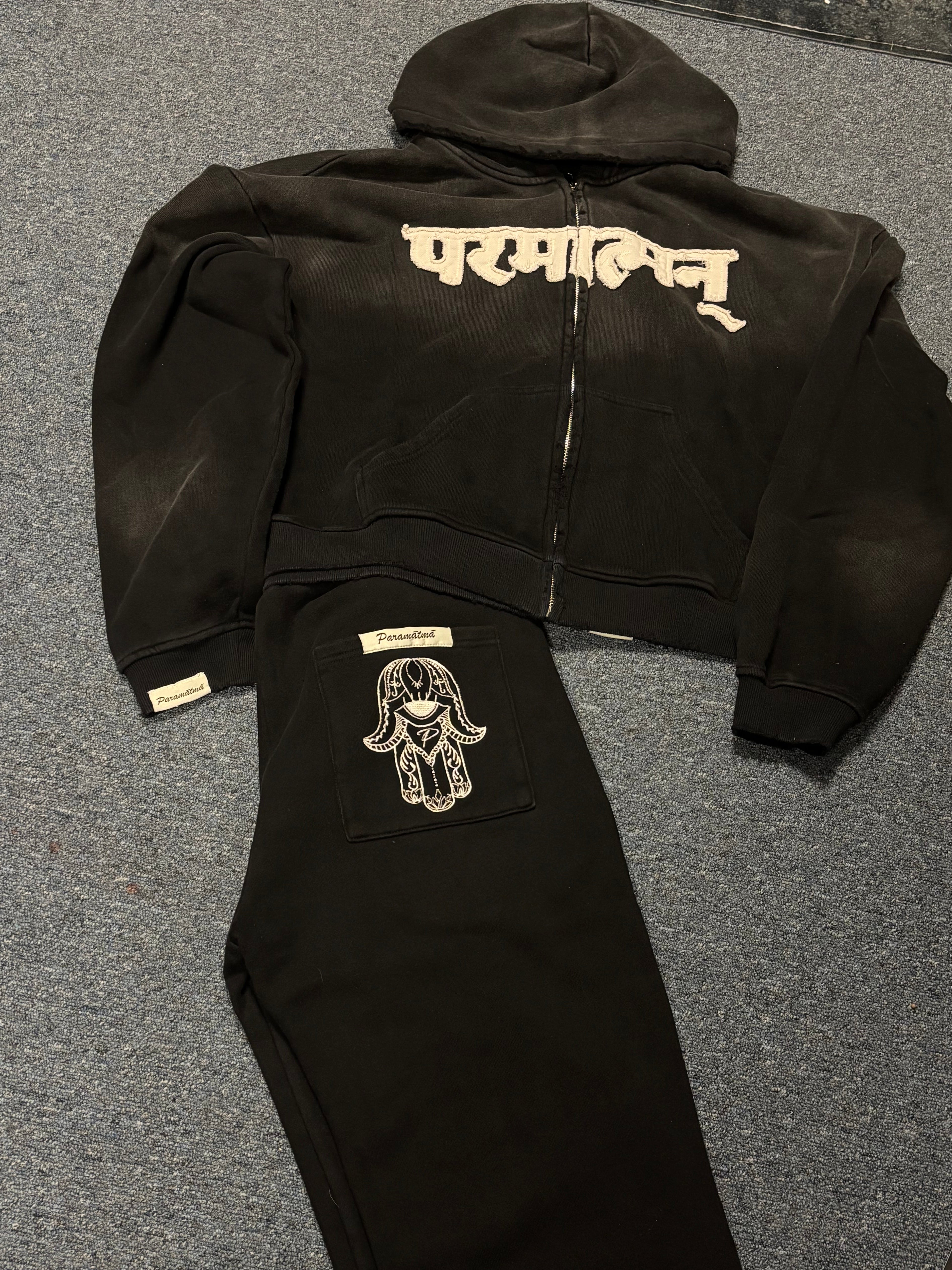 Paramātmā Episode 1 | Tracksuit