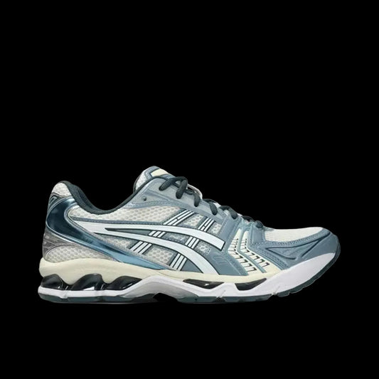 Asics Gel-Kayano 14 Cream Raw Indigo