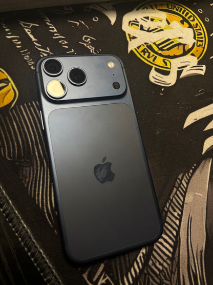 iPhone 17 pro max | 256GB | brand new