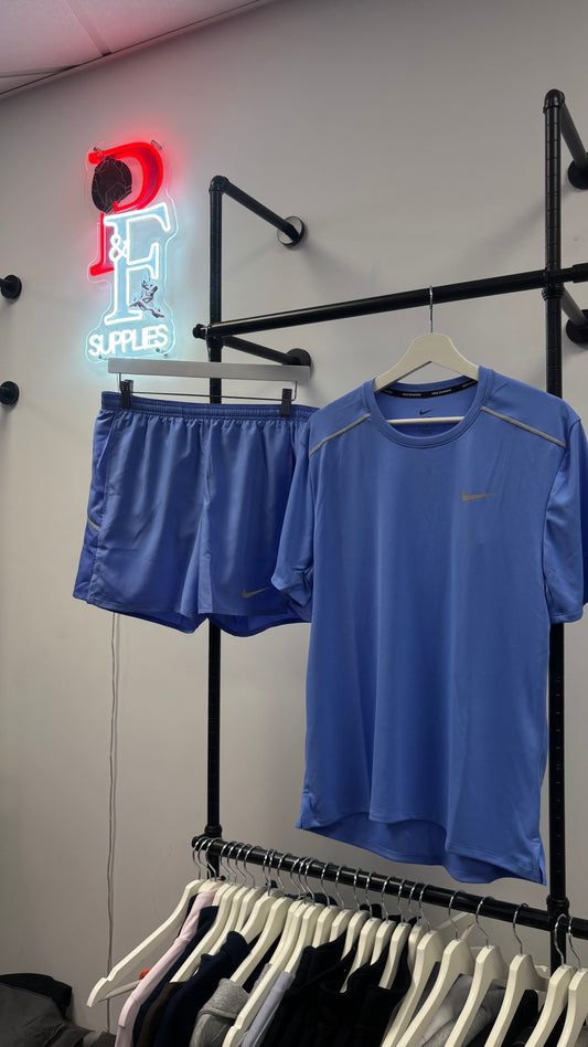 Nike Arctic Miller Short Set