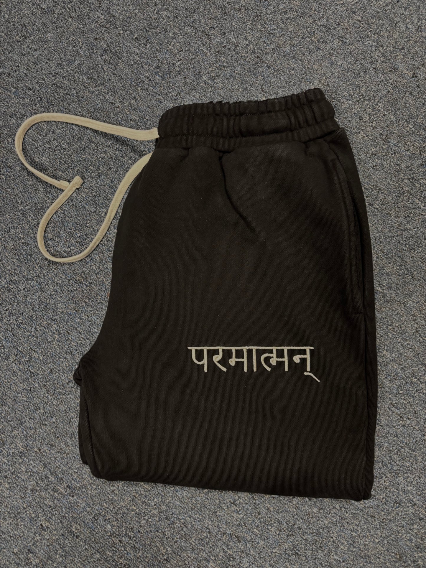 Paramātmā Episode 1 | Tracksuit