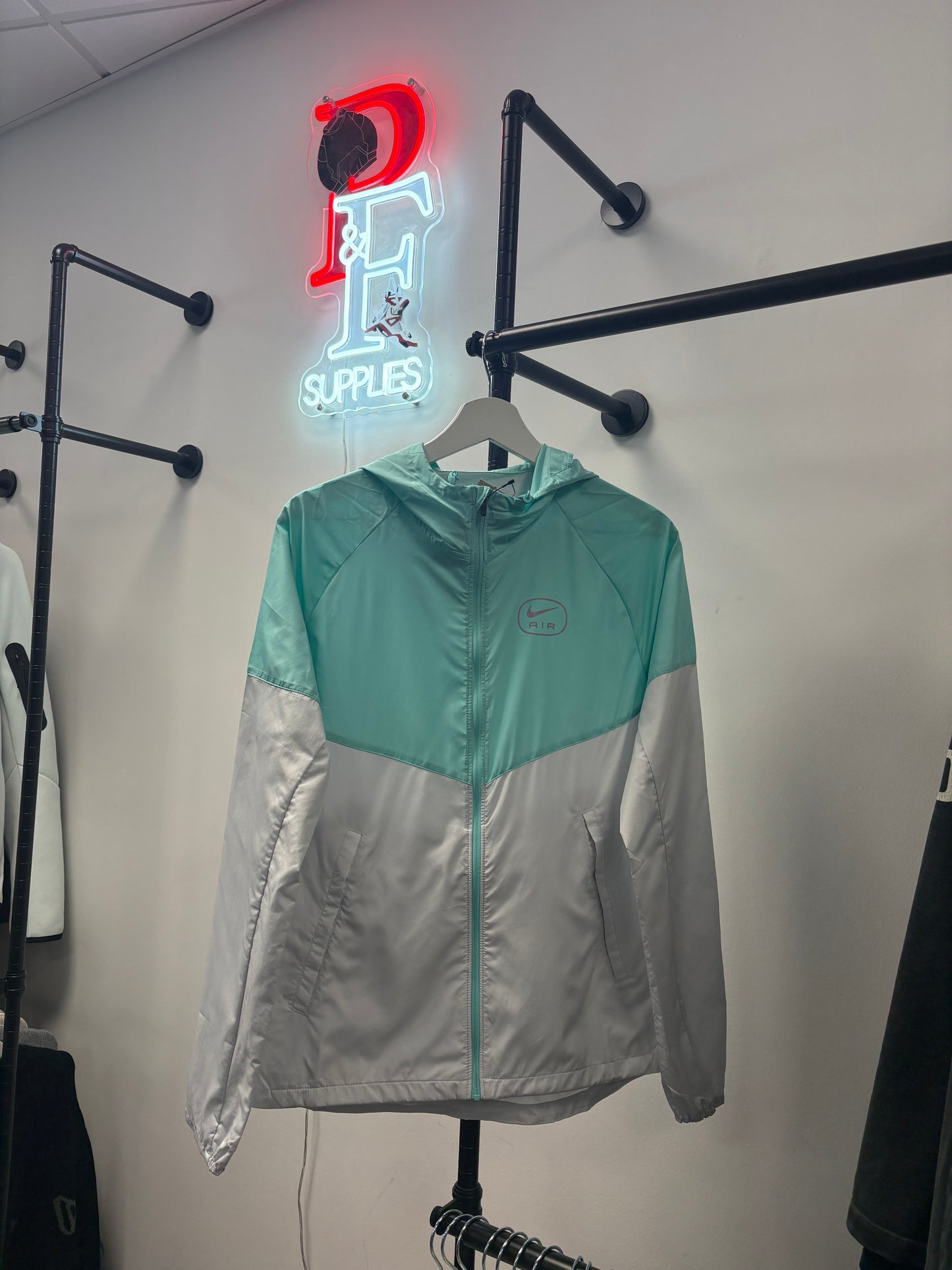 Nike Miller Air Jacket