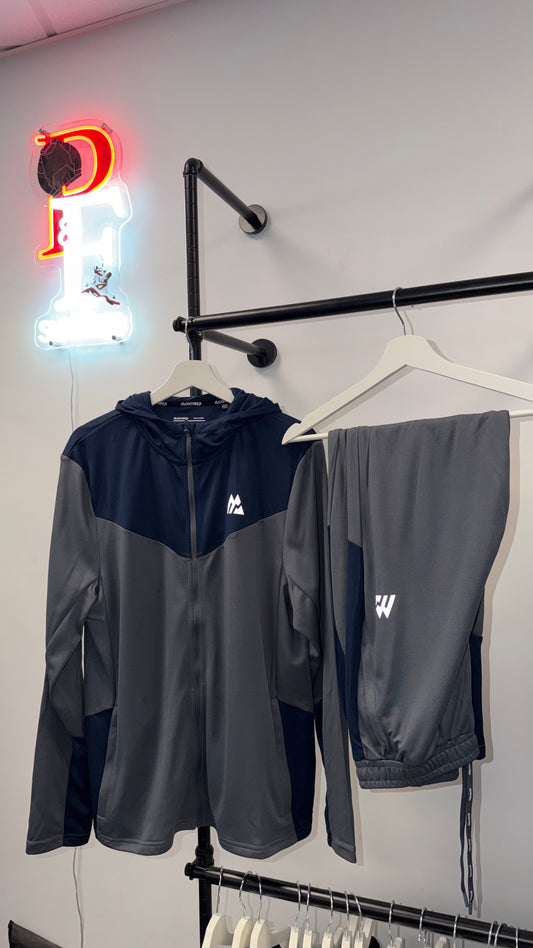 Montirex Slate Tracksuit