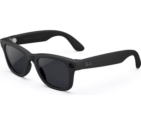 Meta Glasses | Transitions to Clear | Brand new