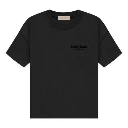Essentials SS22 Stretch limo T-shirt