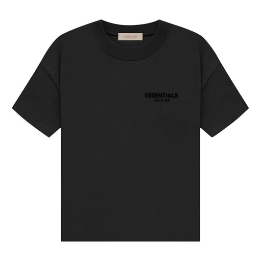 Essentials SS22 Stretch limo T-shirt
