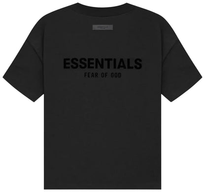 Essentials SS22 Stretch limo T-shirt