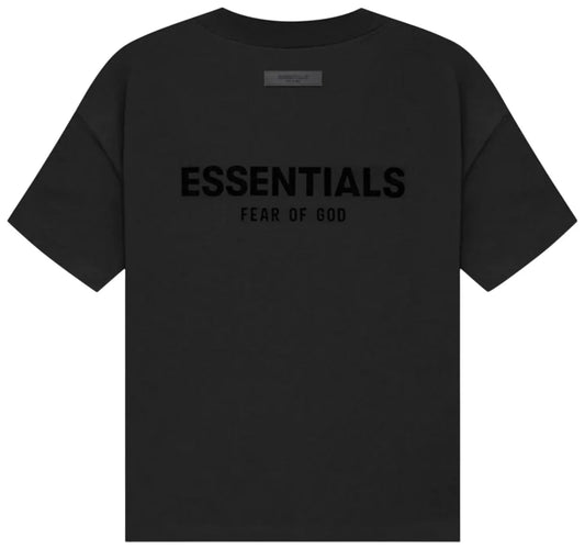 Essentials SS22 Stretch limo T-shirt