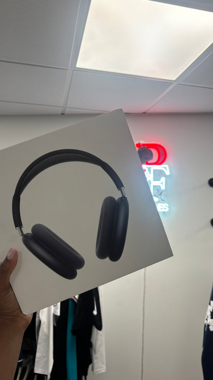 AIRPOD MAX PRO  RAFFLE TICKET