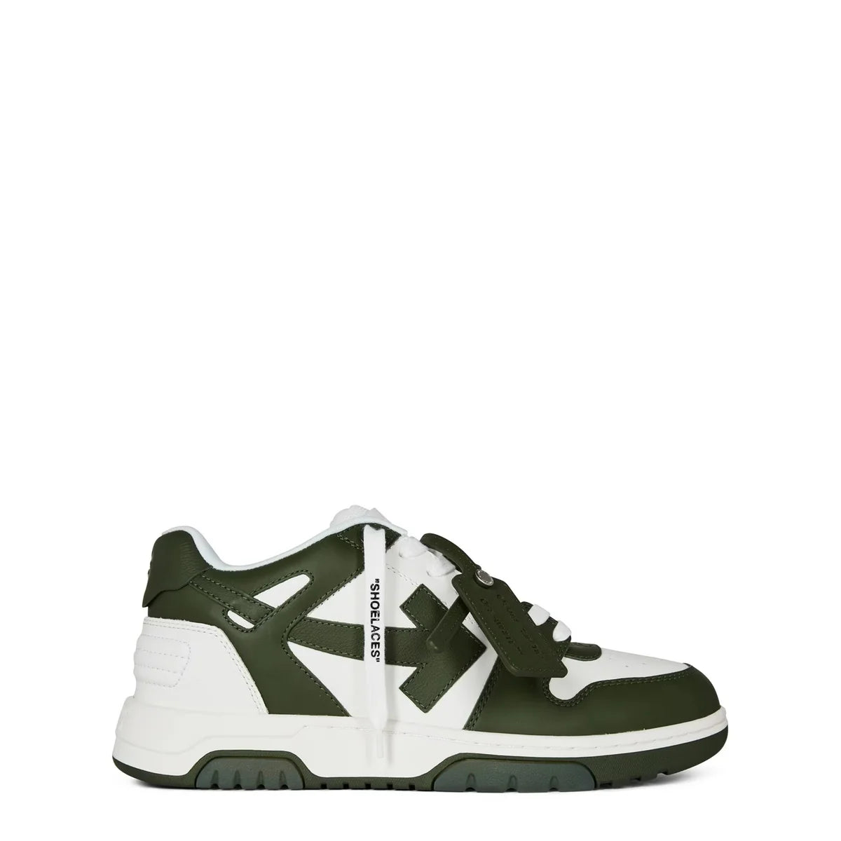 Out of Office OW Green | DESIGNER