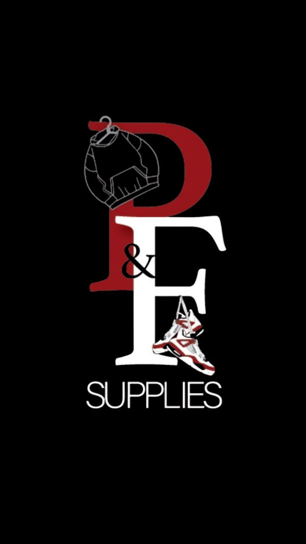 P&Fsupplies
