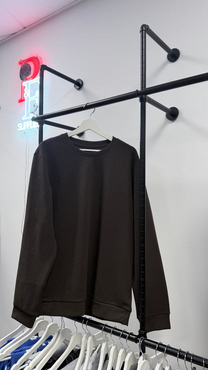 Alo Espresso Lounge Long sleeve